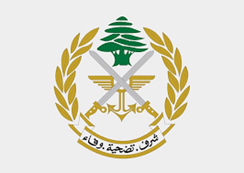 الحفاظ على الأمن: جهود الجيش اللبناني جنوب لبنان البطولية