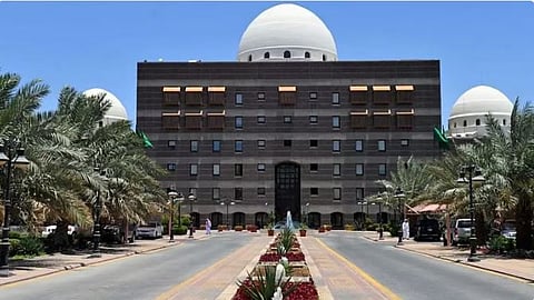 أهمية مشروع فندقي بالمدينة المنورة لتطوير الخدمات