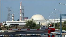«روس آتوم» الروسية: الوضع عند محطة بوشهر الإيرانية يتدهور