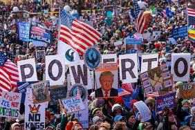 من ترامب إلى «لا ملوك»: تطور حركة الاحتجاج الأمريكية