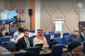 نظرة على المشاركة السعودية في المؤتمر الوزاري الرابع عشر لمنظمة التجارة العالمية