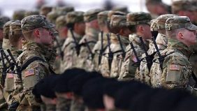 صحيفة أمريكية: البنتاجون يستعد لأسابيع من العمليات البرية في إيران