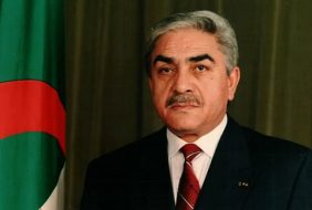 الرئيس اليامين زروال: إسهاماته في المشهد السياسي الجزائري