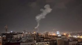 مستقبل التصعيد العسكري الإيراني الإسرائيلي: سيناريوهات محتملة