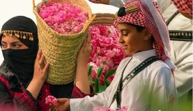 زراعة الورد السعودي: شراكات دولية لتطوير الإنتاج والبحث العلمي