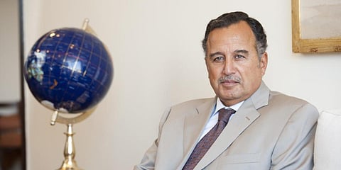 بالإجماع.. انتخاب نبيل فهمي أمينًا عامًا للجامعة العربية خلفًا لـ «أبوالغيط»