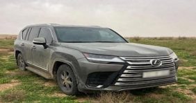 اكتشف جهود المملكة في حماية البيئة بالمحميات الملكية السعودية