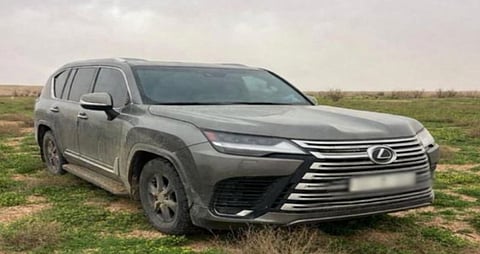 اكتشف جهود المملكة في حماية البيئة بالمحميات الملكية السعودية