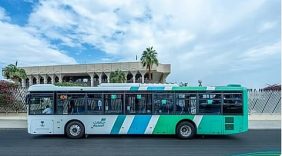 تجربة نقل أفضل: النقل العام في المدينة المنورة بمواعيد 1447هـ الجديدة
