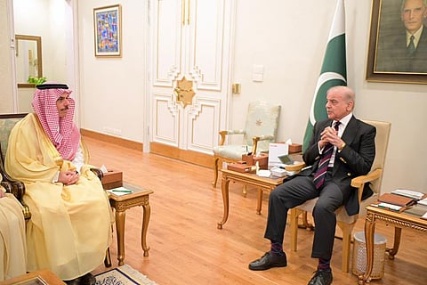 العلاقات السعودية الباكستانية: نحو أفق أوسع من التعاون المتبادل