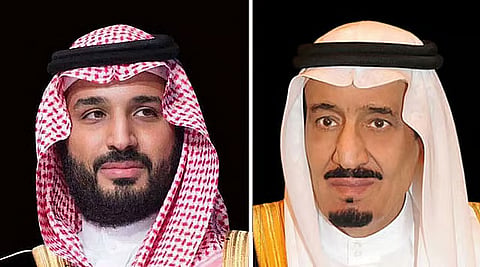 خبر وفاة اليامين زروال: تعازي السعودية للجزائر