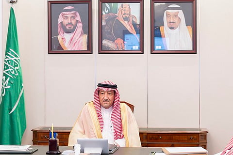 رؤية عربية موحدة للأمن الإقليمي العربي الدائم والمستقر