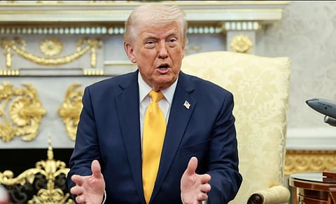 السياسة الخارجية الأمريكية: تحديات تمويل مواجهة إيران المستمرة