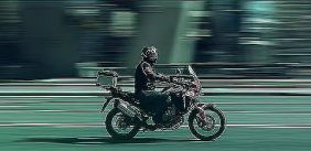 المرور: ضبط 7,488 دراجة آلية مخالفة في حملة ميدانية خلال أسبوع