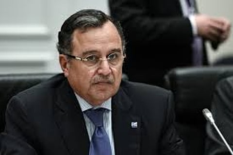 تحليل لتولي نبيل فهمي أمين عام الجامعة العربية في 2026