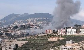 فهم الأزمة: تداعيات الغارات الإسرائيلية في لبنان وأثرها الإنساني