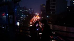 مواجهة انقطاع الكهرباء في إيران: تحديات وحلول مستقبلية