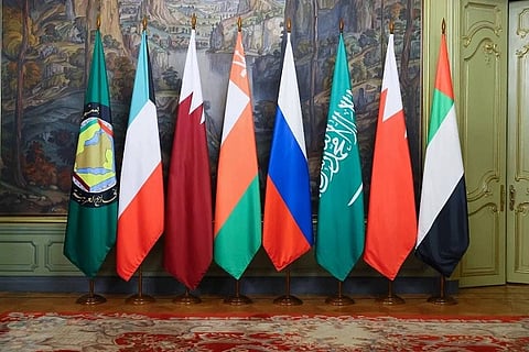 ترقب دولي: نتائج **الاجتماع الخليجي الروسي الأردني** وتأثيرها العالمي