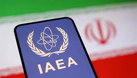 وكالة الطاقة الذرية: خروج المحطة النووية في خنداب بإيران من الخدمة