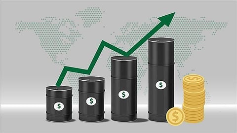استقرار أسعار النفط العالمية وتحديات الصراعات الجيوسياسية