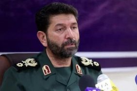 من هو حسن زاده؟ وقائع حول مقتل قائد الحرس الثوري