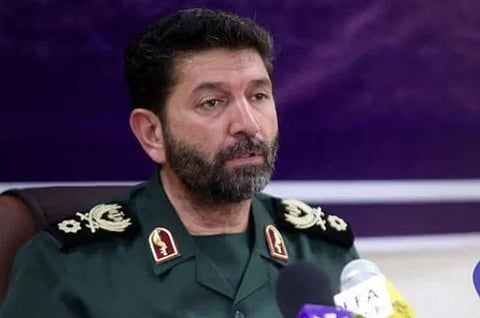 من هو حسن زاده؟ وقائع حول مقتل قائد الحرس الثوري