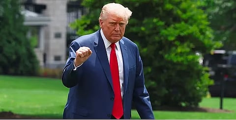 الأزمة الإيرانية الأمريكية والنفط: نظرة على تدفق الناقلات