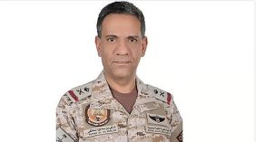 مُتحدث وزارة الدفاع: اعتراض وتدمير 5 مسيّرات خلال الساعات الماضية