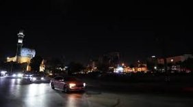 عاجل: استعادة التيار بالكامل بعد انقطاع الكهرباء في إيران