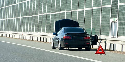 إرشادات المرور 2024: ضمان أعلى مستويات سلامة المركبات