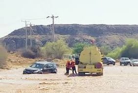 حماية عائلتك: إرشادات السلامة للأمطار في السعودية والسيول القادمة