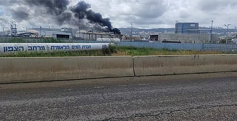 تقييم أمني: هجمات صاروخية على إسرائيل وتوقعات الأيام القادمة