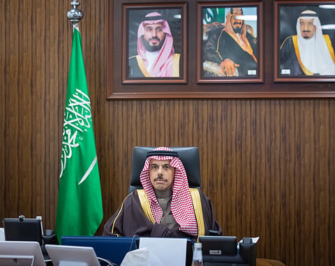 تعزيز السلام: كيف يقود التنسيق الخليجي مستقبل الأمن؟
