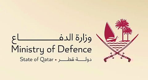 الدفاع القطرية: الدولة تعرضت لهجوم بمسيّرات اليوم وتصدينا لها جميعا