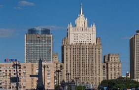 للمواطنين الروس: آخر تحديثات تحذيرات السفر الروسية