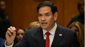 وزير الخارجية الأمريكي: منع حصول إيران على سلاح نووي هدف بلادنا منذ البداية  