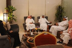 الريادة السياحية وجازان: نحو تنمية فريدة تتجاوز التوقعات