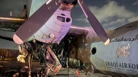 تداعيات استهداف قاعدة الشهيد محمد علاء الجوية على استقرار العراق