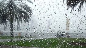 أمطار مكة المكرمة: تحديثات وتنبيهات من الجهات المختصة