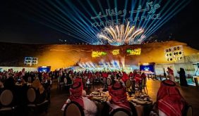 موسم الدرعية: نموذج رائد للتوازن بين الهوية والتجربة المعاصرة