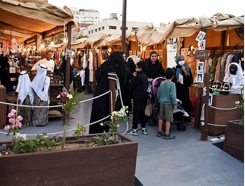 برامج ثقافية في جدة تستقطب الجمهور وتدعم المهارات الإبداعية