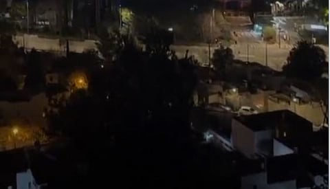 الأمن في القدس: قصة الاعتراضات الصاروخية الأخيرة