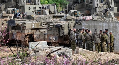 اشتباكات جنوب لبنان: تحليل للتصعيد العسكري الأخير