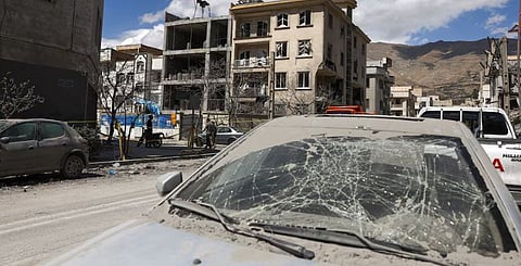 جاهزية الجيش الإسرائيلي: استراتيجيات القتال في منطقة متوترة