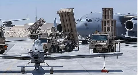 تحليل معمق: قوة الردع للدفاعات الجوية الإماراتية