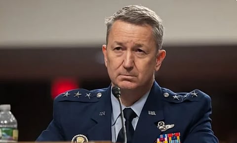 مستقبل العلاقات: العمليات العسكرية الأمريكية ضد إيران والبحث عن حل