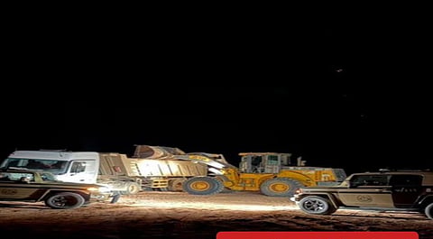 حماية البيئة في السعودية: كيف تحمي مواردنا الطبيعية من الاستغلال؟