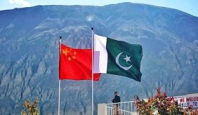 نحو سلام دائم: مبادرة الصين وباكستان لاستقرار الخليج العربي ومبادئ الأمم المتحدة