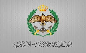 الأردن يعلن اعتراض الصواريخ الإيرانية: تحديات أمنية متصاعدة