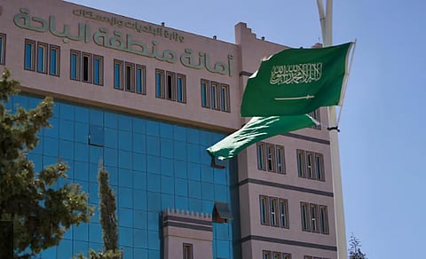 مستقبل إدارة السيول والأمطار بالباحة: الابتكار لحماية المجتمع